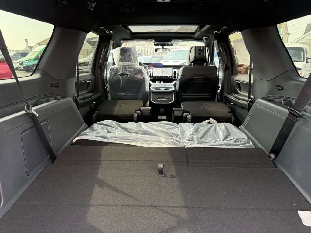 New 2026 Ford Expedition Max Platinum image 56