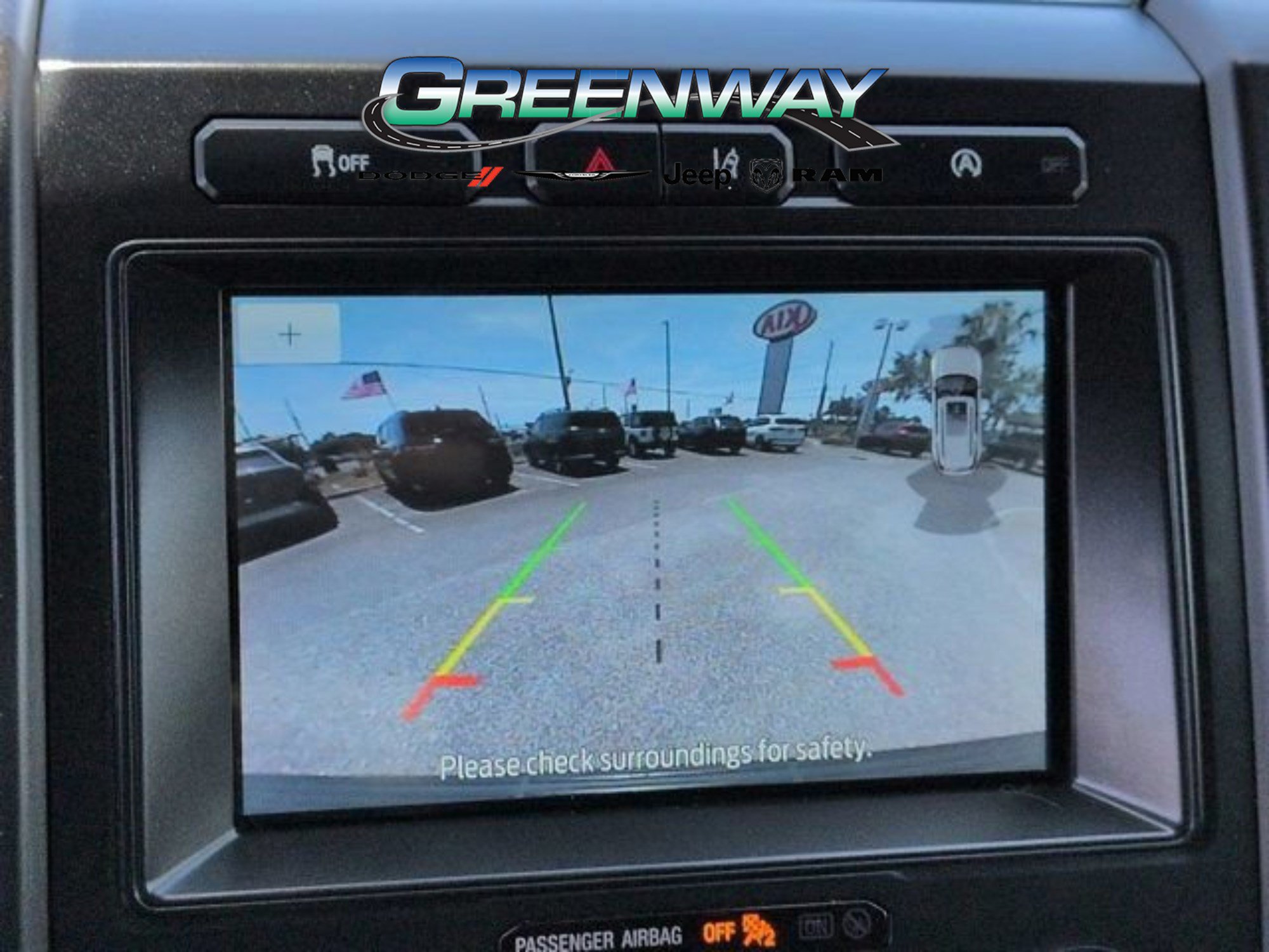 Used 2021 Ford Expedition Max Limited RWD image 20