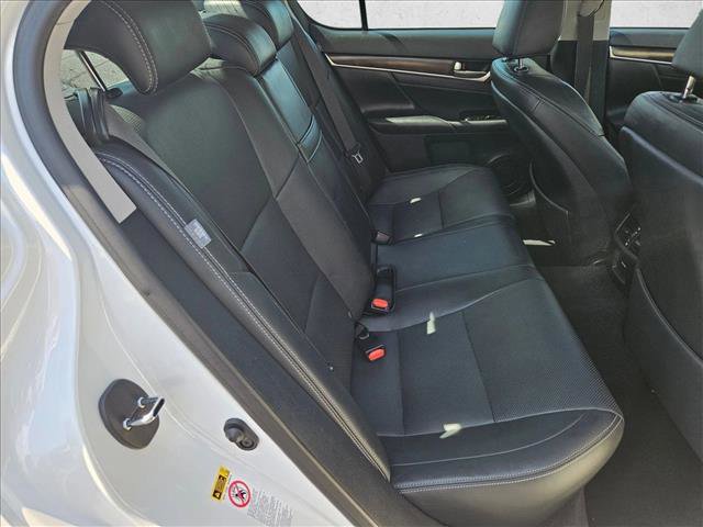 Used 2015 Lexus GS 350 w/ Premium Package RWD image 21