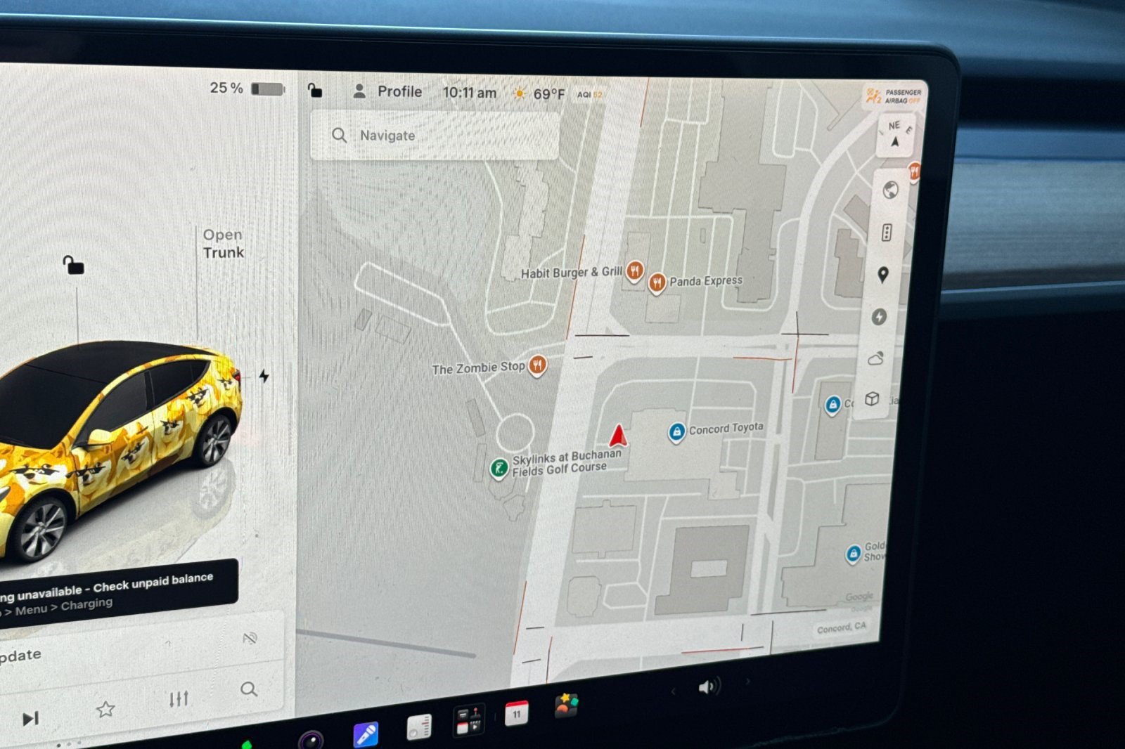 Used 2023 Tesla Model Y Long Range AWD/4WD image 18