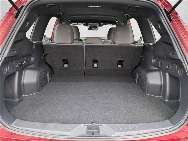 Certified 2026 Subaru Forester image 6