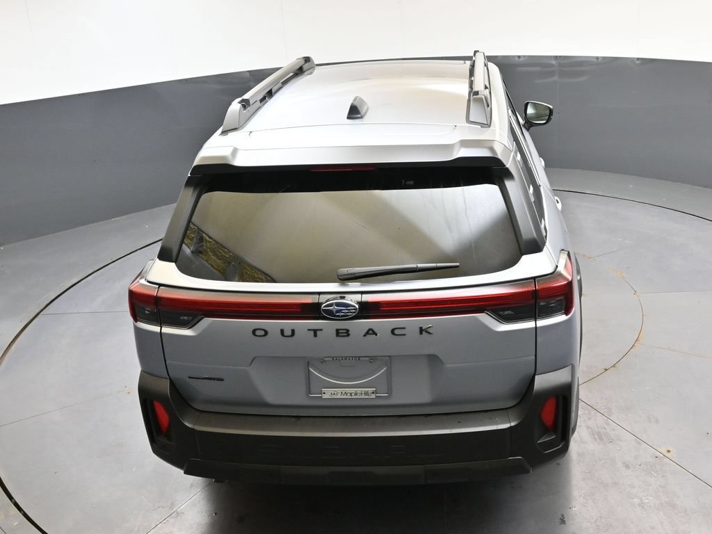 New 2026 Subaru Outback Limited AWD/4WD image 50