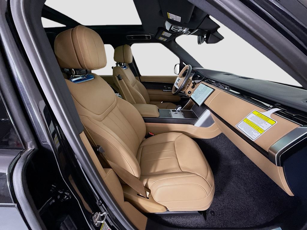 New 2026 Land Rover Range Rover SE AWD/4WD image 22