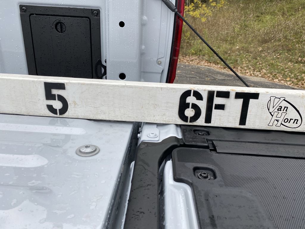New 2025 Ford F150 Lariat image 18