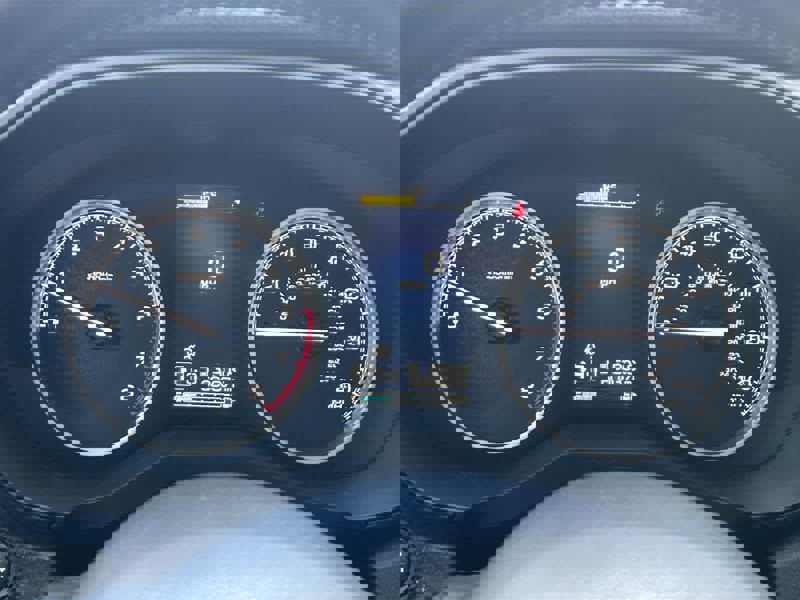 Used 2020 Subaru Forester Premium w/ Popular Package #1 image 32