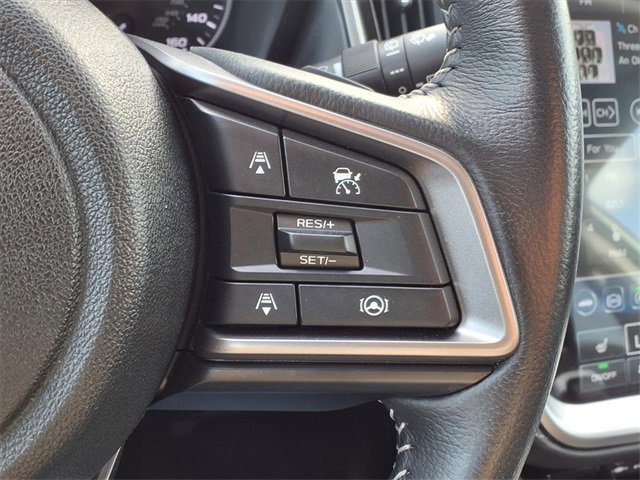 Certified 2023 Subaru Outback Premium image 14