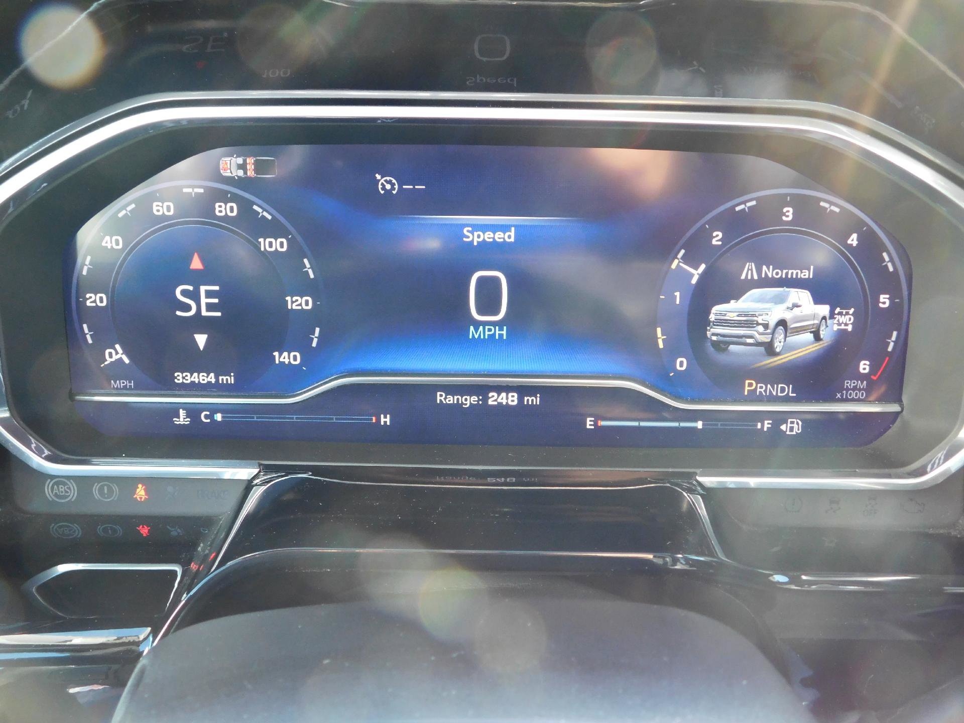 Used 2024 Chevrolet Silverado 1500 LT image 33