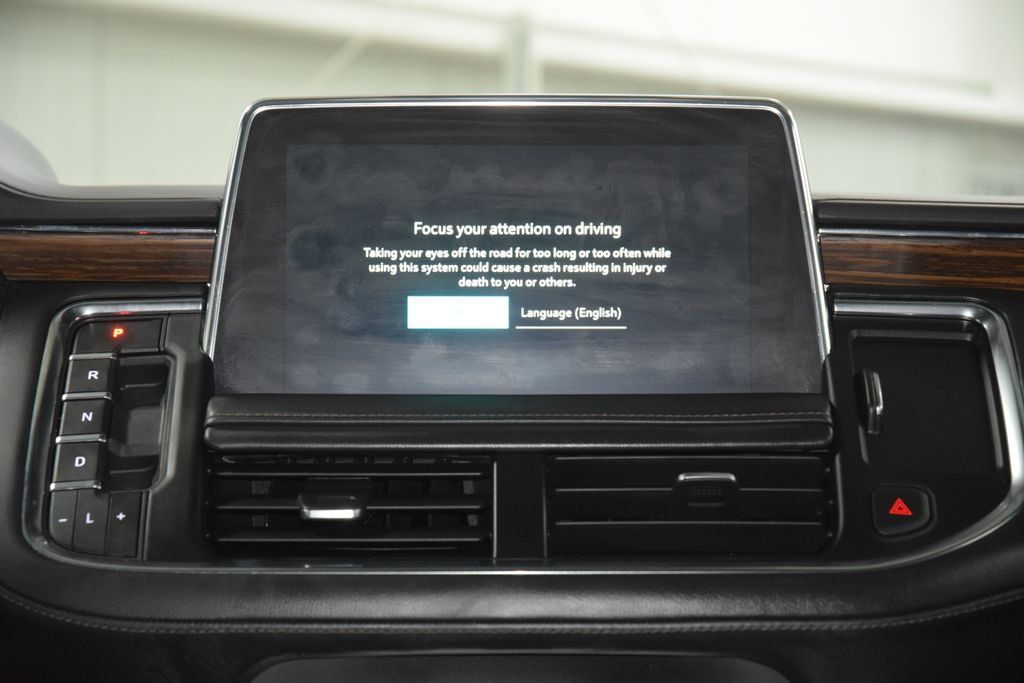 Used 2023 Chevrolet Tahoe High Country AWD/4WD image 33