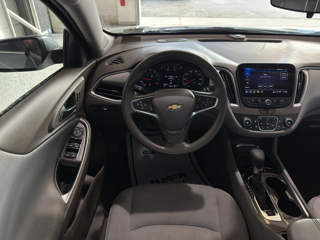 Used 2024 Chevrolet Malibu LT image 8