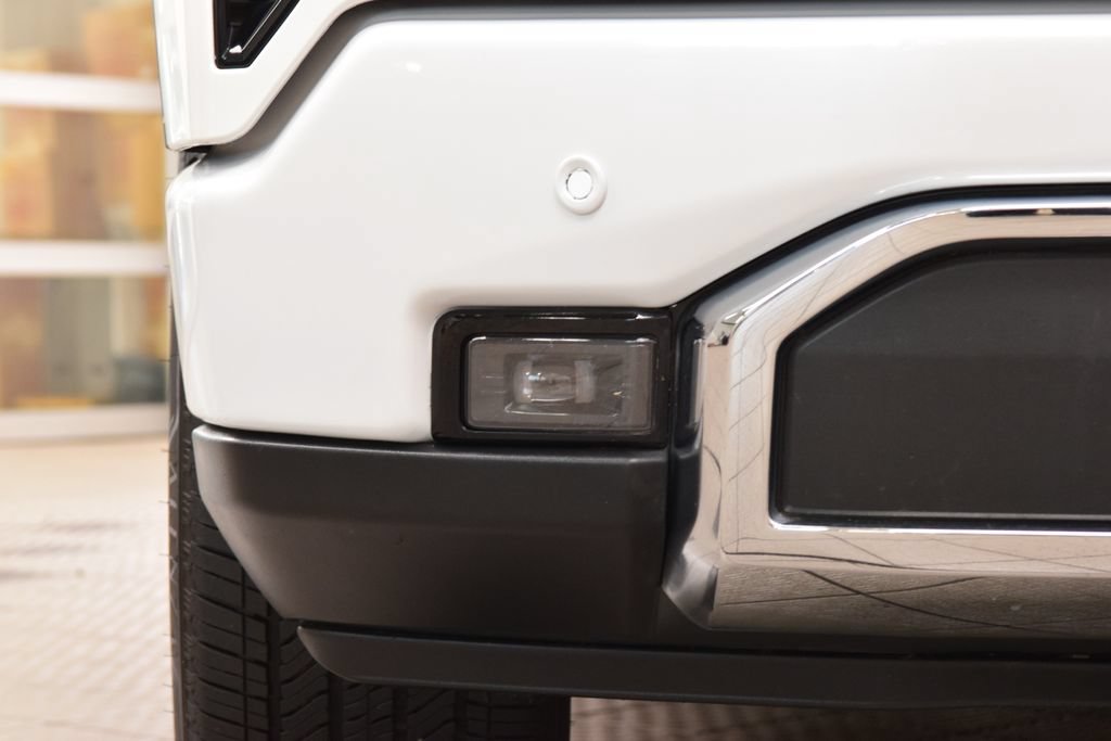 Used 2024 GMC Sierra 1500 Denali Ultimate AWD/4WD image 14