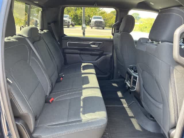 Used 2020 RAM 1500 Big Horn AWD/4WD image 17