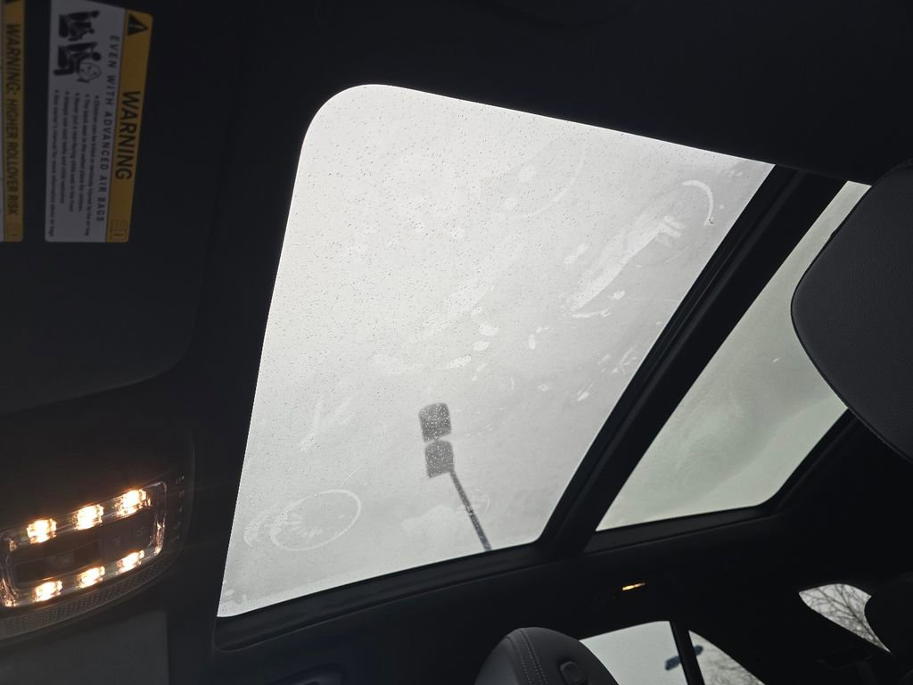 Certified 2026 Mercedes-Benz GLE 350 4MATIC image 3