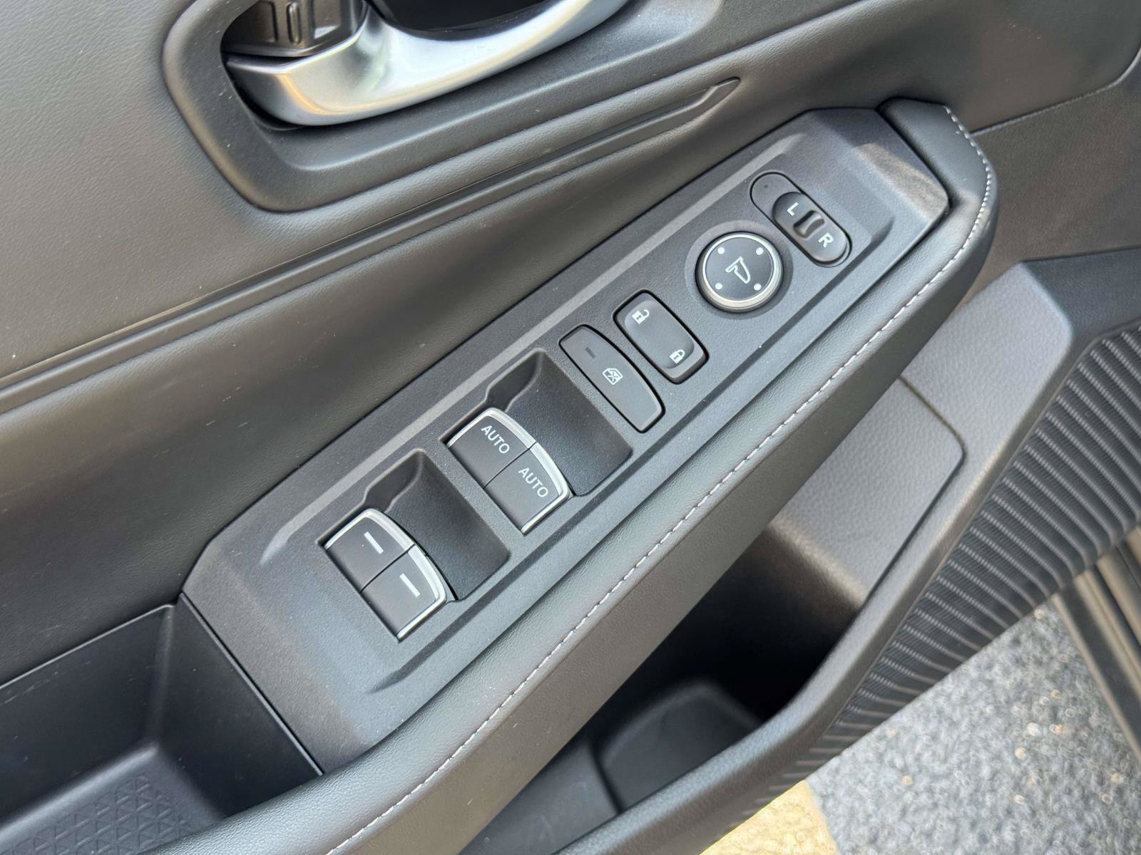 Certified 2026 Honda Accord Sport image 19
