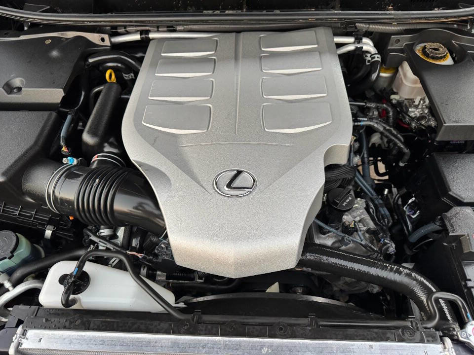 Used 2016 Lexus GX 460 Luxury image 17