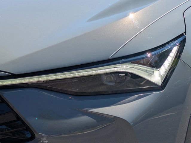 New 2026 Acura ADX FWD image 10