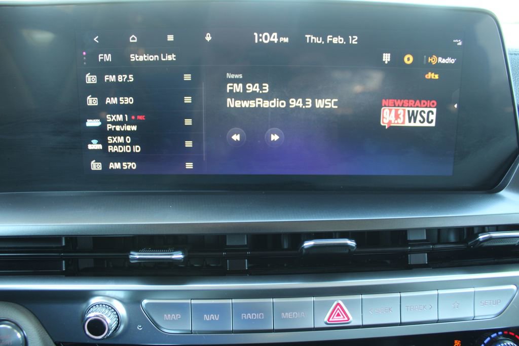 Used 2024 Kia Telluride S w/ S Sunroof Package image 48