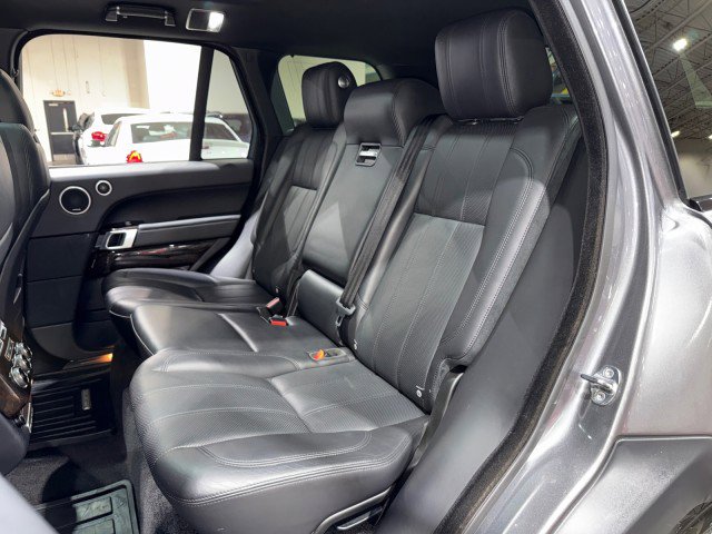 Used 2014 Land Rover Range Rover Supercharged image 54