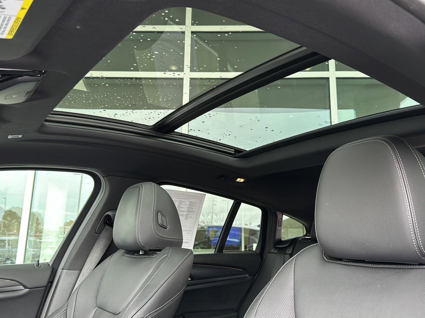 Certified 2023 BMW X4 xDrive30i w/ Premium Package image 28