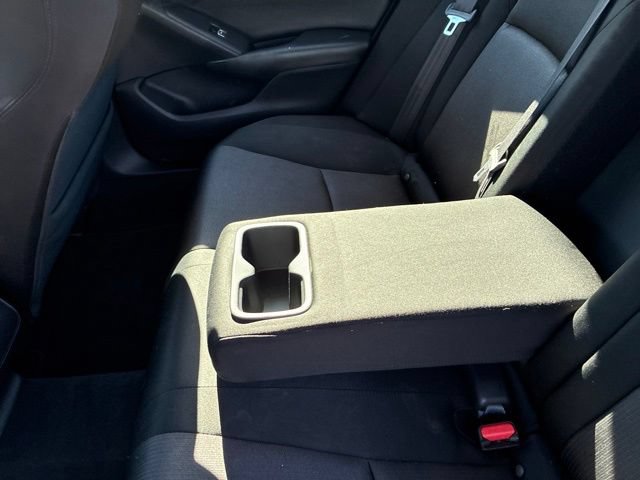 Used 2019 Honda Accord EX image 22