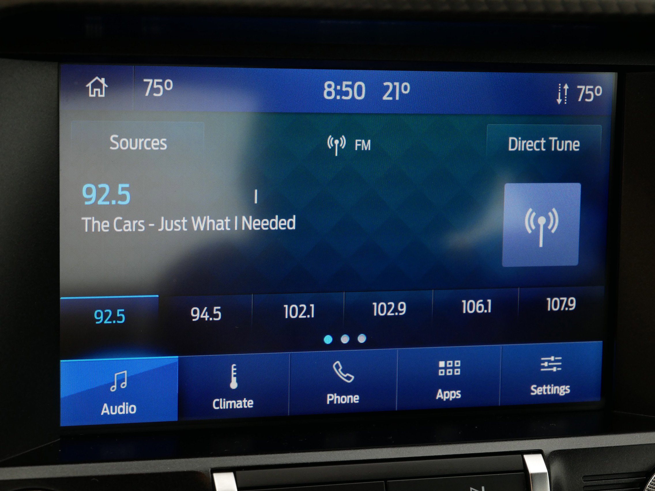 Certified 2022 Ford Mustang GT Premium w/ GT Performance Package image 18