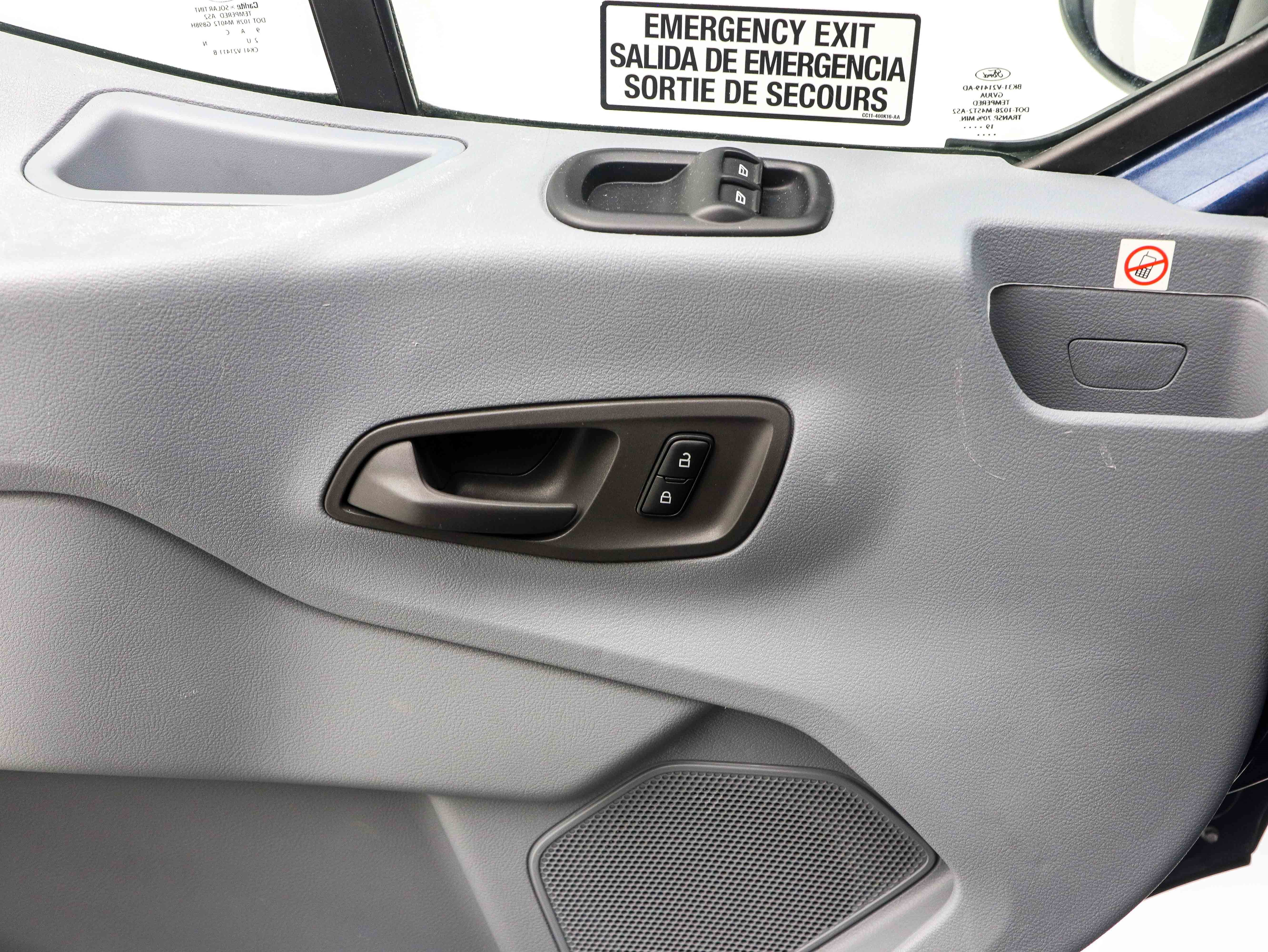 Used 2019 Ford Transit 350 XL RWD image 24