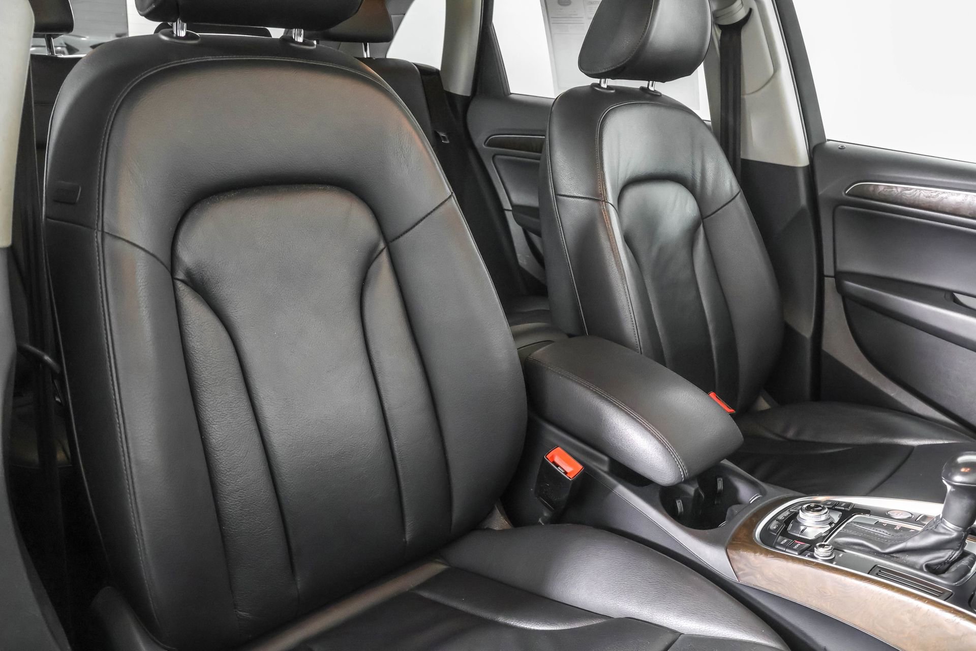 Used 2015 Audi Q5 2.0T Premium Plus AWD/4WD image 47