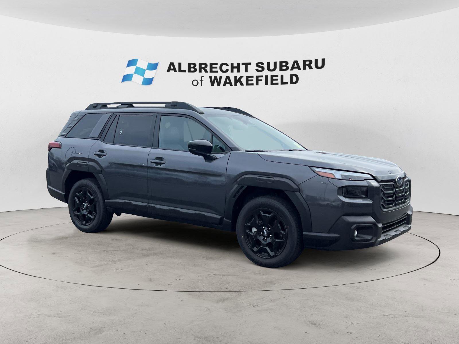 New 2026 Subaru Outback Premium image 7