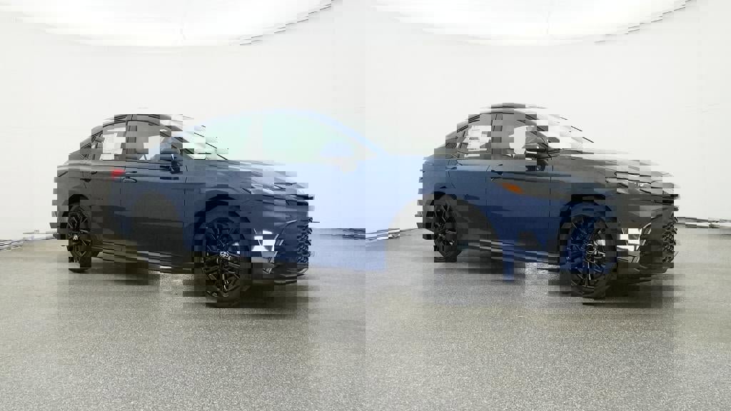 New 2026 Toyota Camry SE image 28