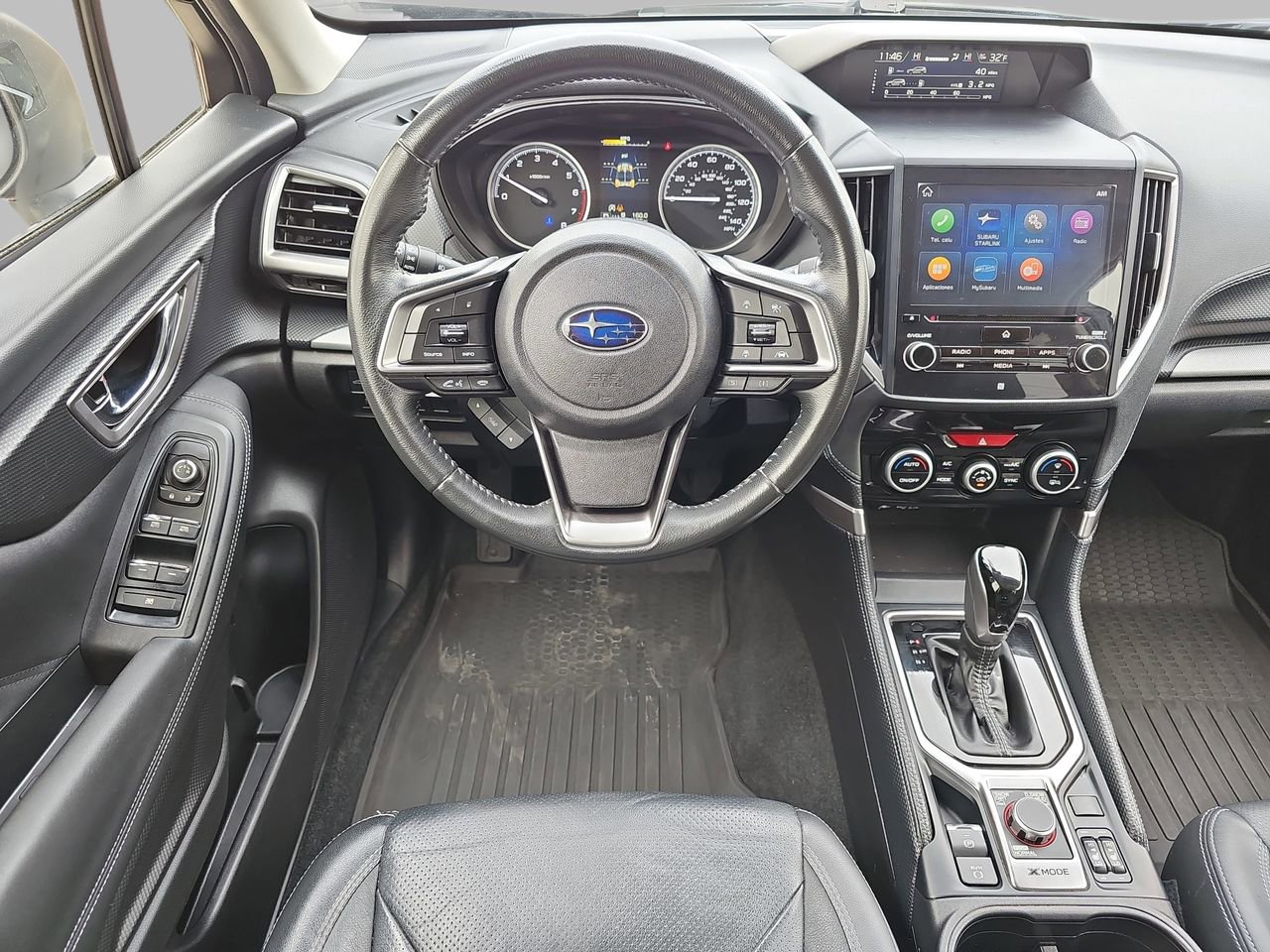 Used 2019 Subaru Forester Limited image 20