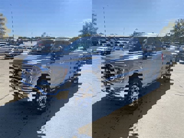 Used 2022 Ford F150 King Ranch w/ Equipment Group 601A High