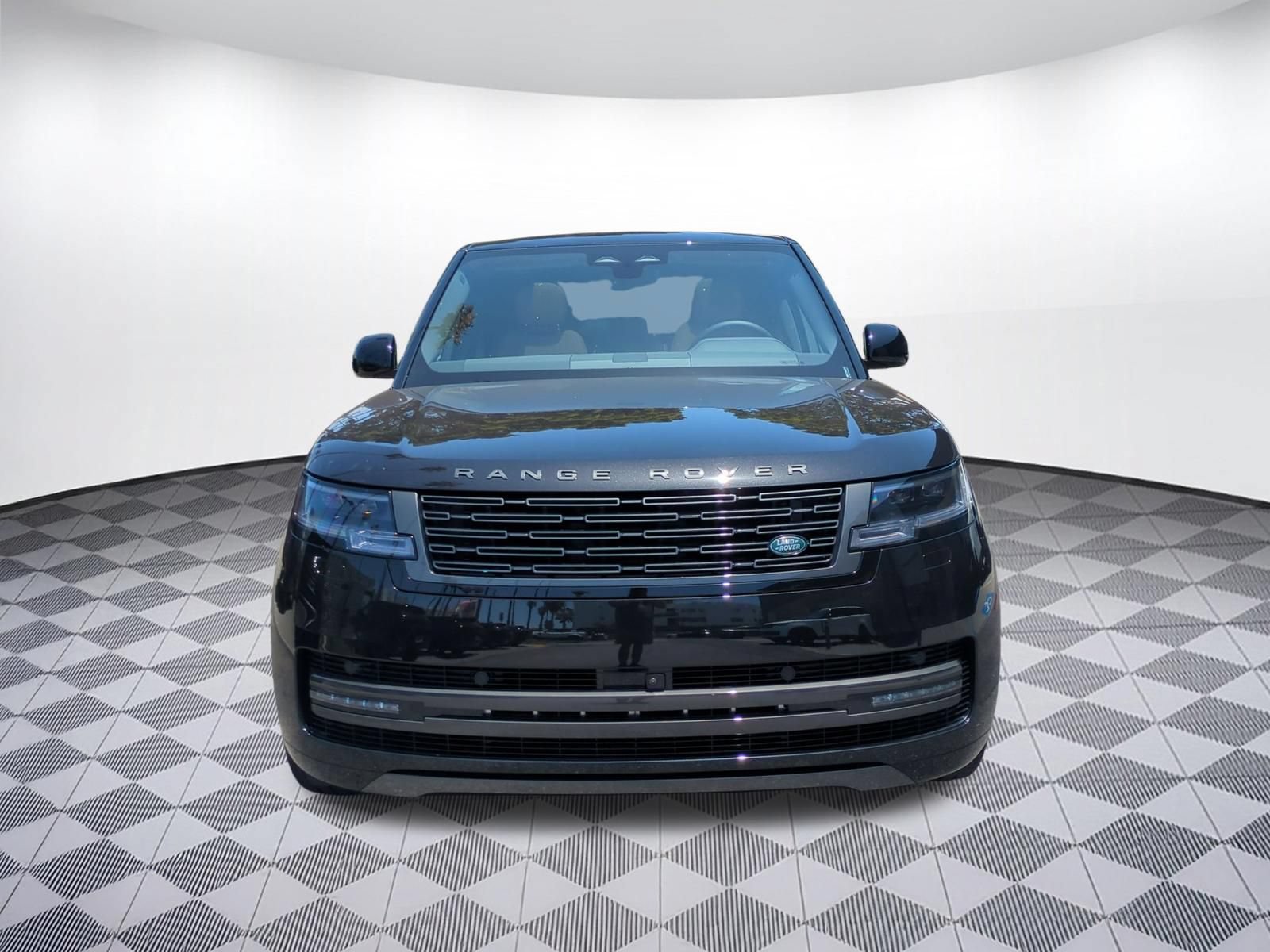 New 2026 Land Rover Range Rover SE AWD/4WD image 8