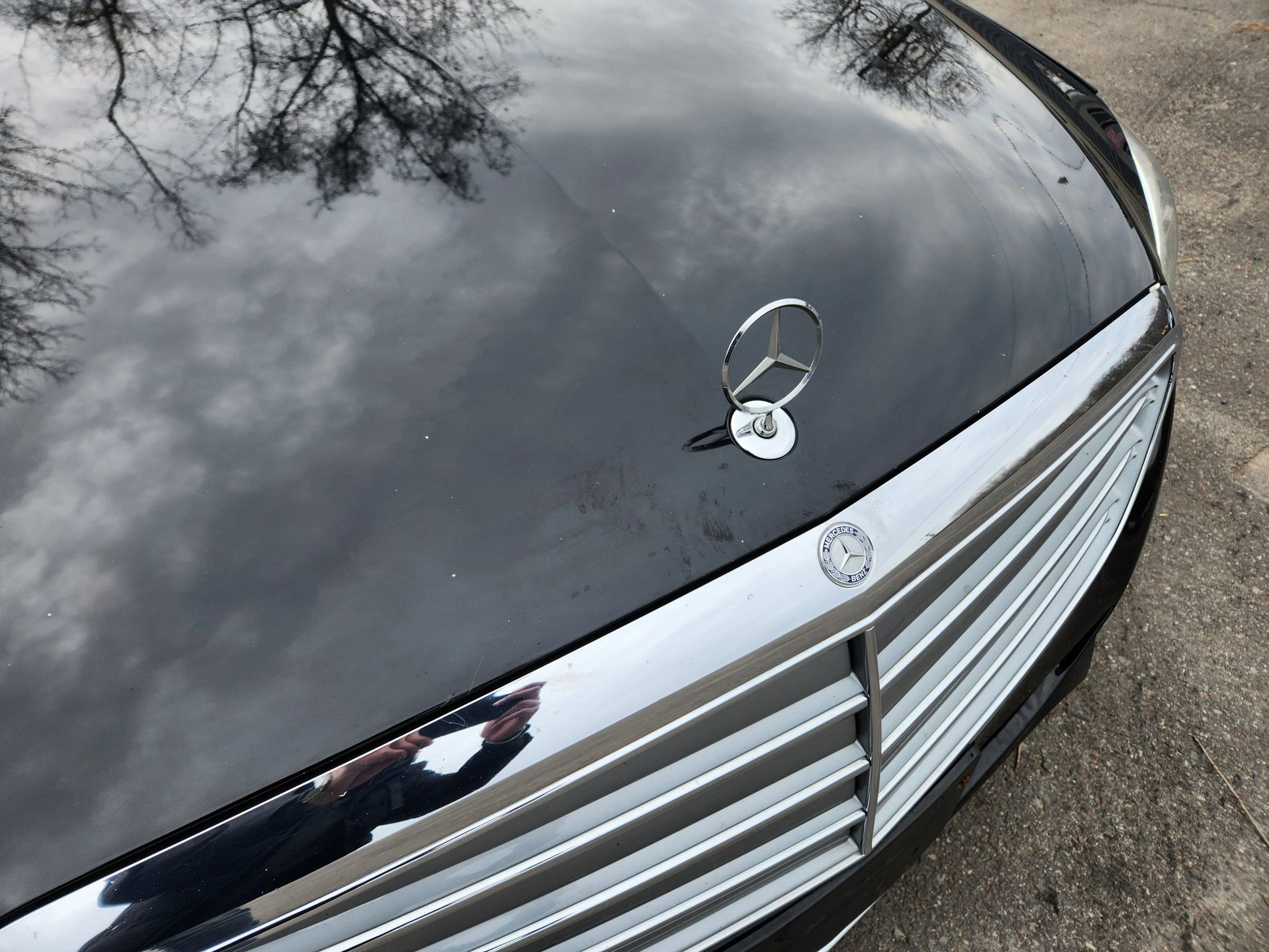 Used 2016 Mercedes-Benz C 300 4MATIC Sedan w/ Multimedia Package image 5