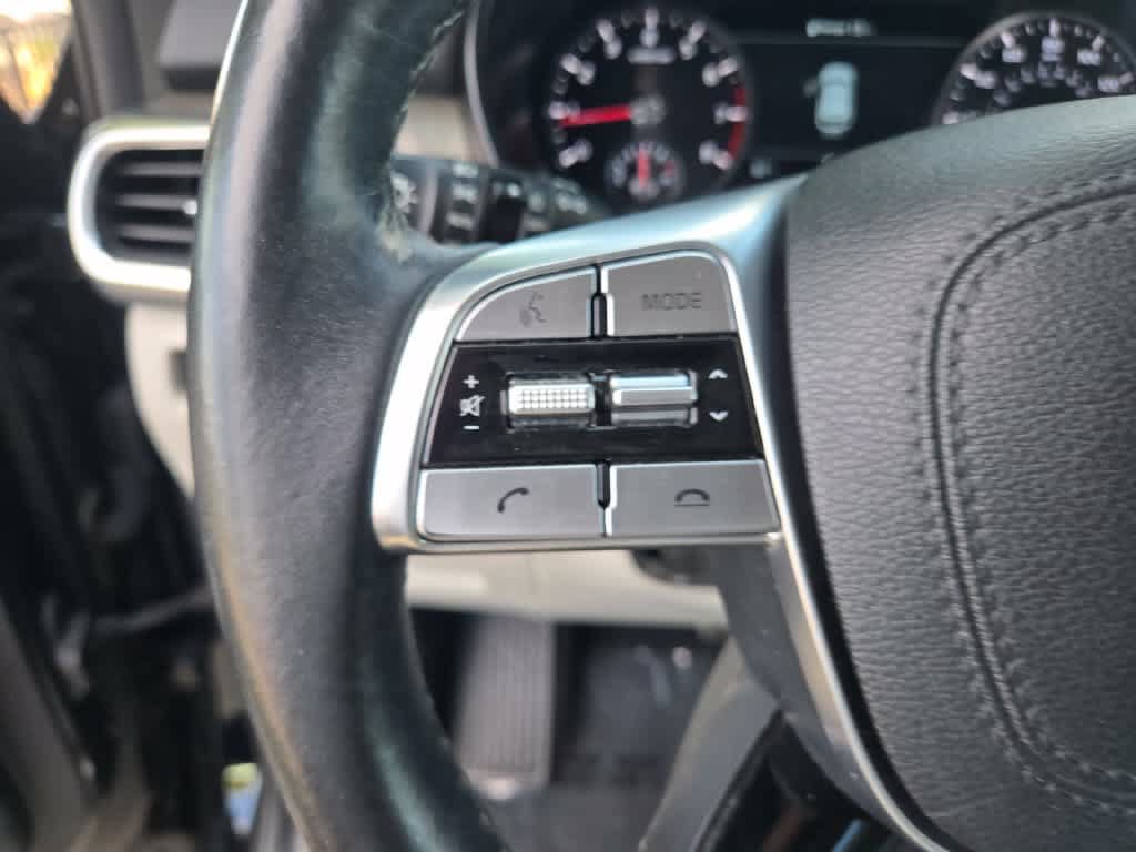 Used 2022 Kia Telluride SX w/ Towing Package AWD/4WD image 4