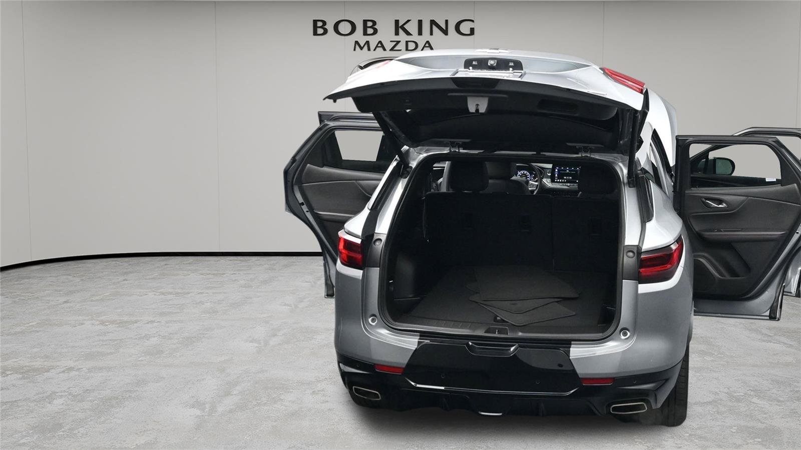 Used 2025 Chevrolet Blazer RS image 20