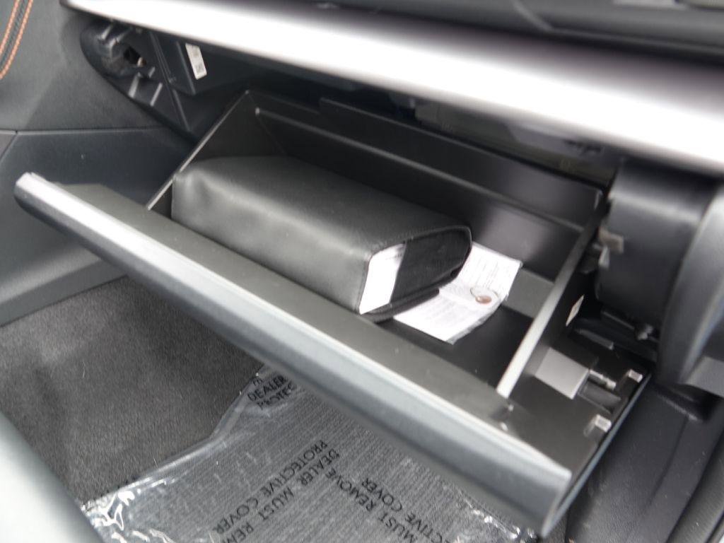 Used 2022 Subaru Crosstrek 2.5i Limited w/ Moonroof Package 2 image 35