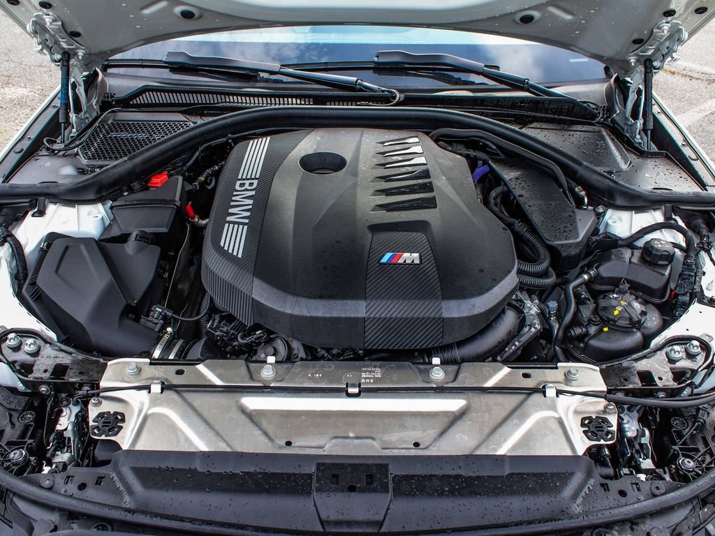 Used 2026 BMW M340i xDrive AWD/4WD image 44
