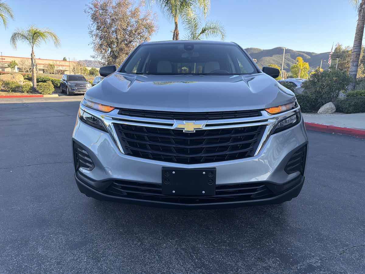 Used 2023 Chevrolet Equinox LS image 7