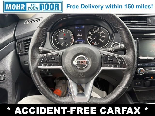 Used 2020 Nissan Rogue SV image 18