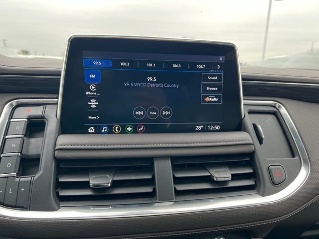 Used 2021 GMC Yukon SLT w/ SLT Luxury Plus Package image 21