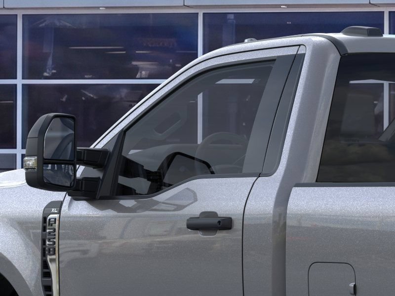 New 2026 Ford F250 XL w/ XL Chrome Package AWD/4WD image 20