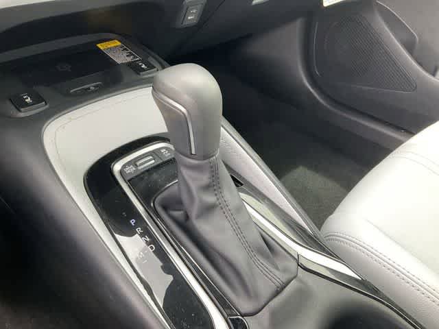 Used 2025 Toyota Corolla XSE FWD image 24