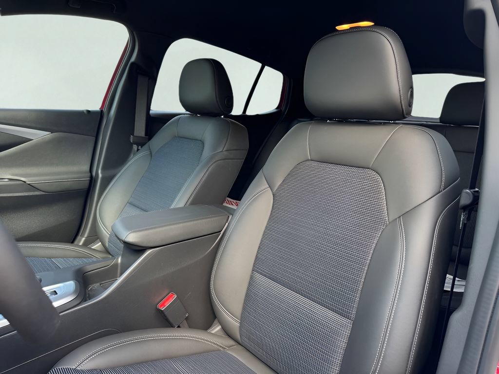 New 2026 Buick Envista Preferred w/ Convenience I Package FWD image 9