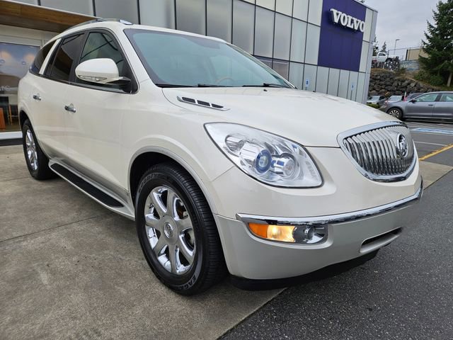 Used 2008 Buick Enclave CXL w/ Entertainment Package #3 image 3