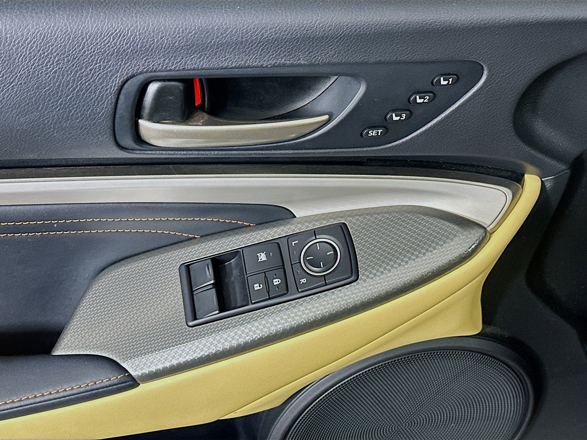 Used 2016 Lexus RC 350 RWD image 15