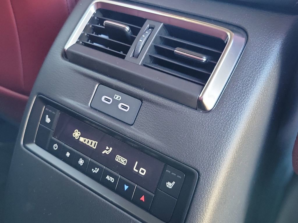 New 2026 MAZDA CX-70 3.3 Turbo S w/ Premium Package image 22