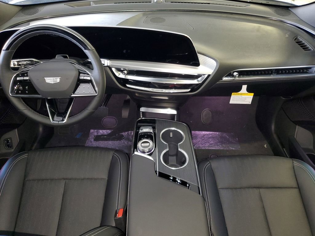 New 2026 Cadillac Lyriq Sport RWD image 13