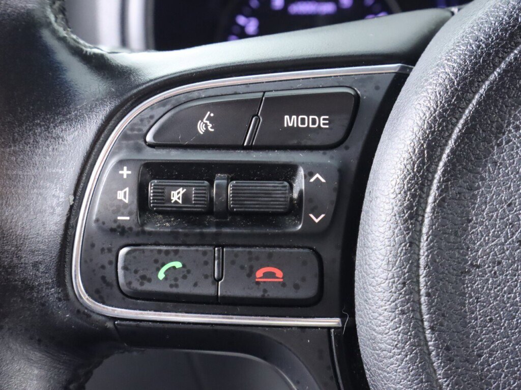 Used 2018 Kia Sportage EX AWD/4WD image 12