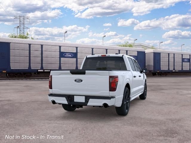 New 2026 Ford F150 STX AWD/4WD image 8