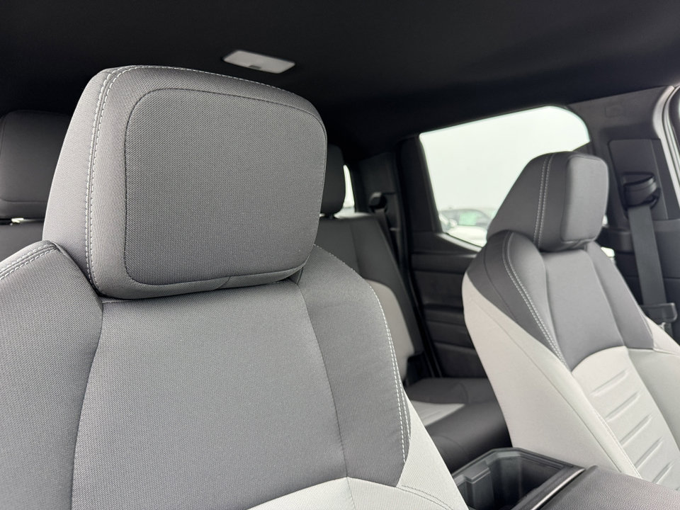 New 2025 Toyota Tacoma TRD Off-Road image 3