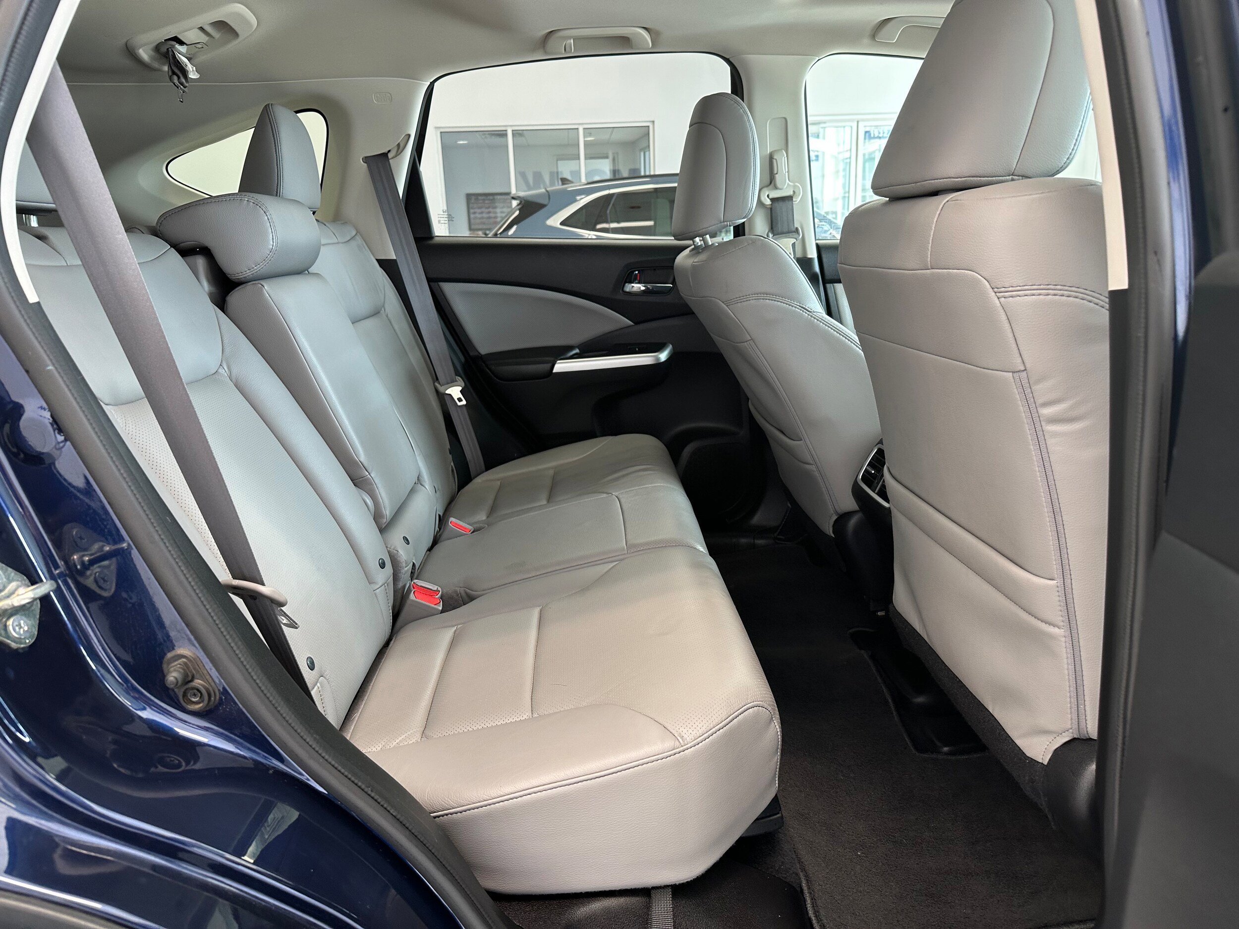 Used 2016 Honda CR-V EX-L image 13